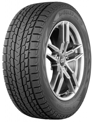 Yokohama Ice Guard G075 SUV 275/35 R23 104Q