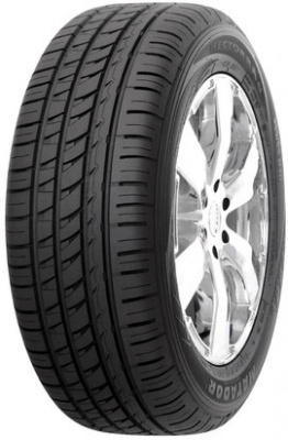 Matador MP 85 Hectorra 4x4 215/60 R17 96H