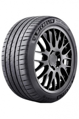 Michelin Pilot Sport 4S Acoustic 265/40 R20 104Y