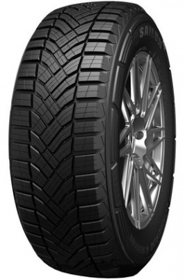 Sailun Commercio 4 Seasons 215/60 R17 109/107T