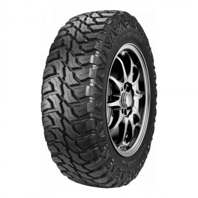 Doublestar T01 245/70 R17 114/110N