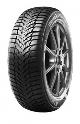 Kumho WinterCraft WP51 205/50 R16 87H